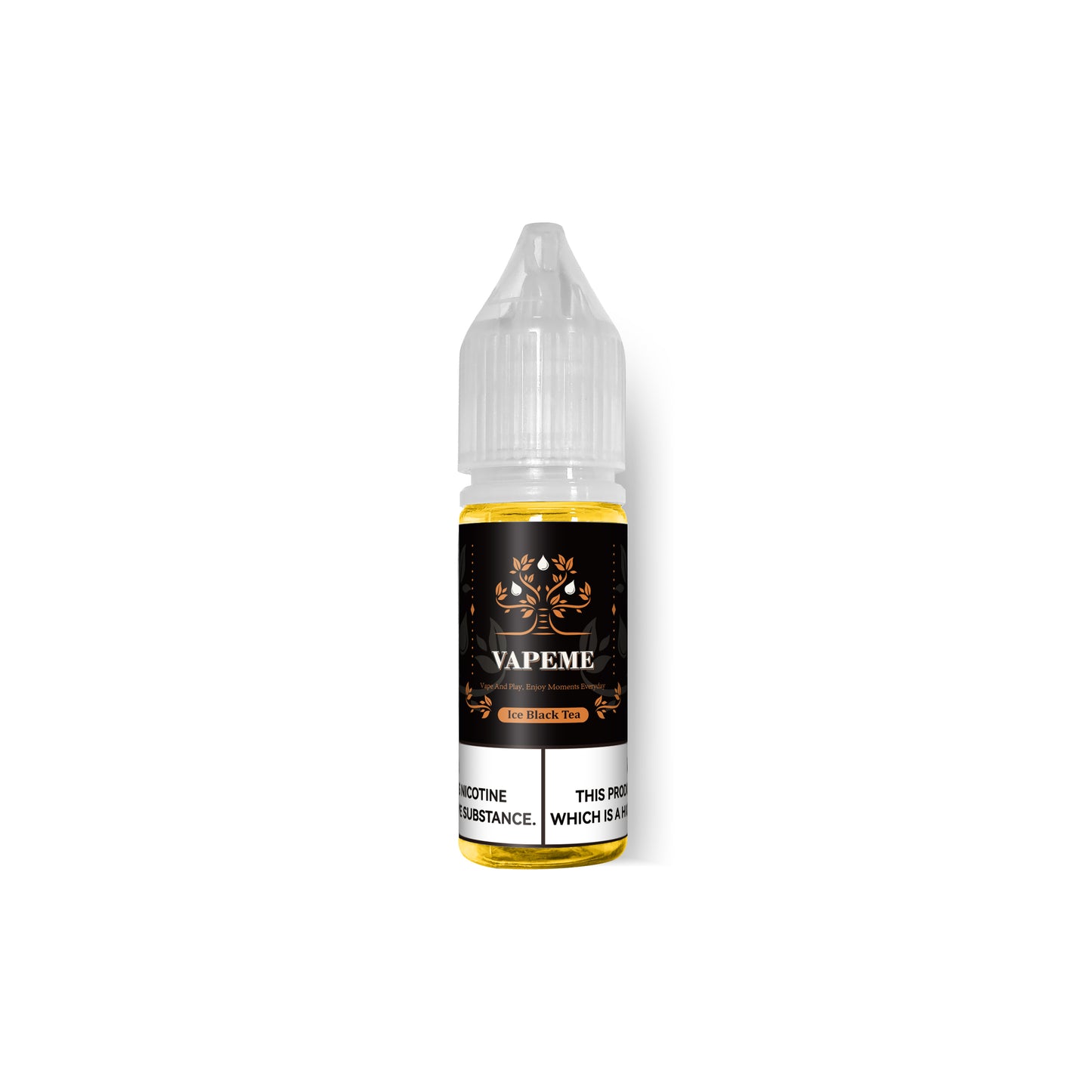 Ice Black Tea