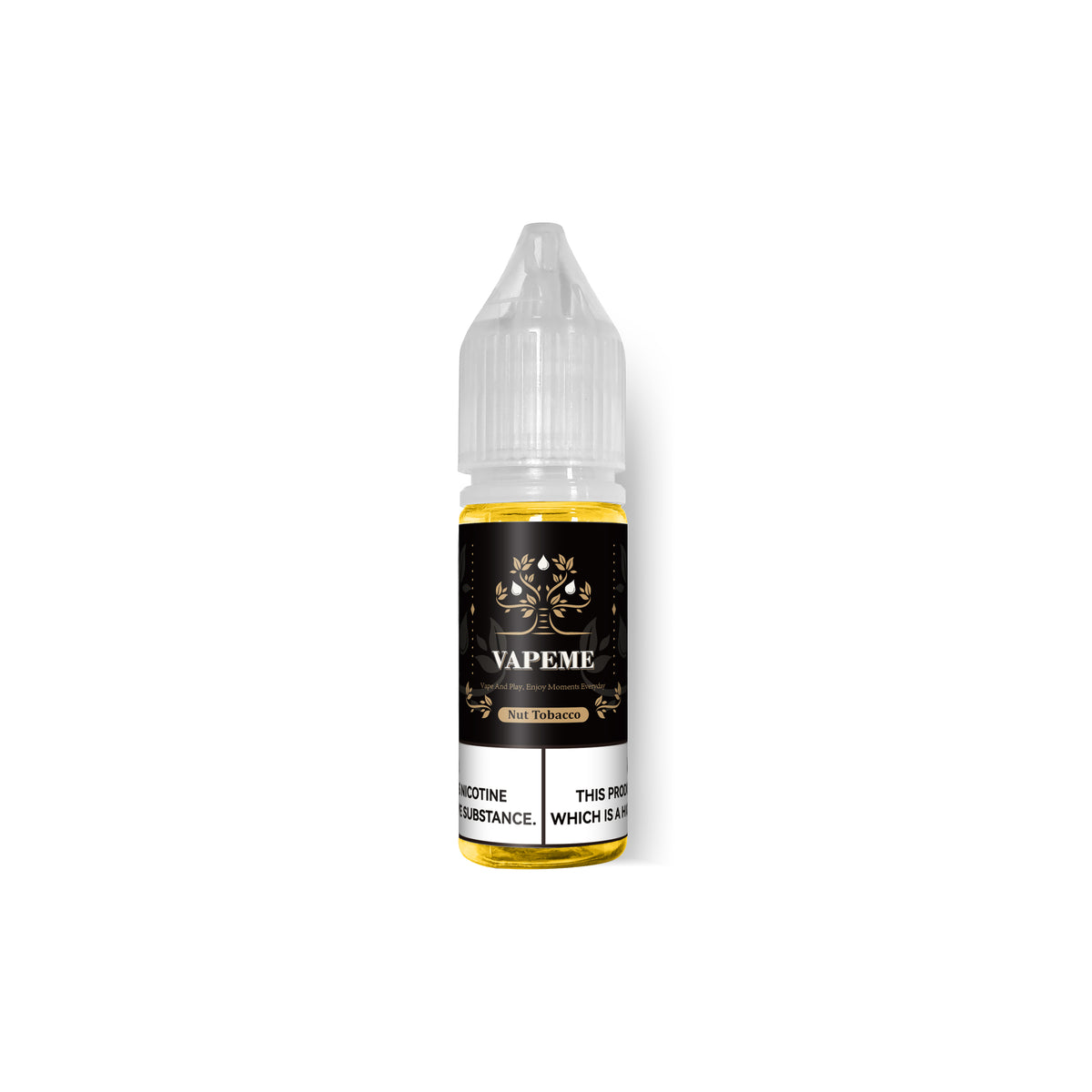 Nut Tobacco