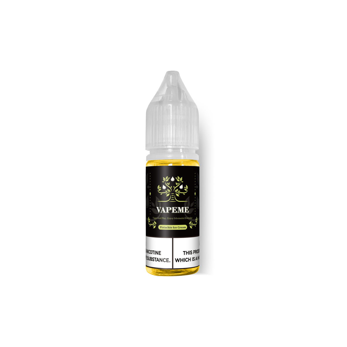 Pistachio Ice Cream