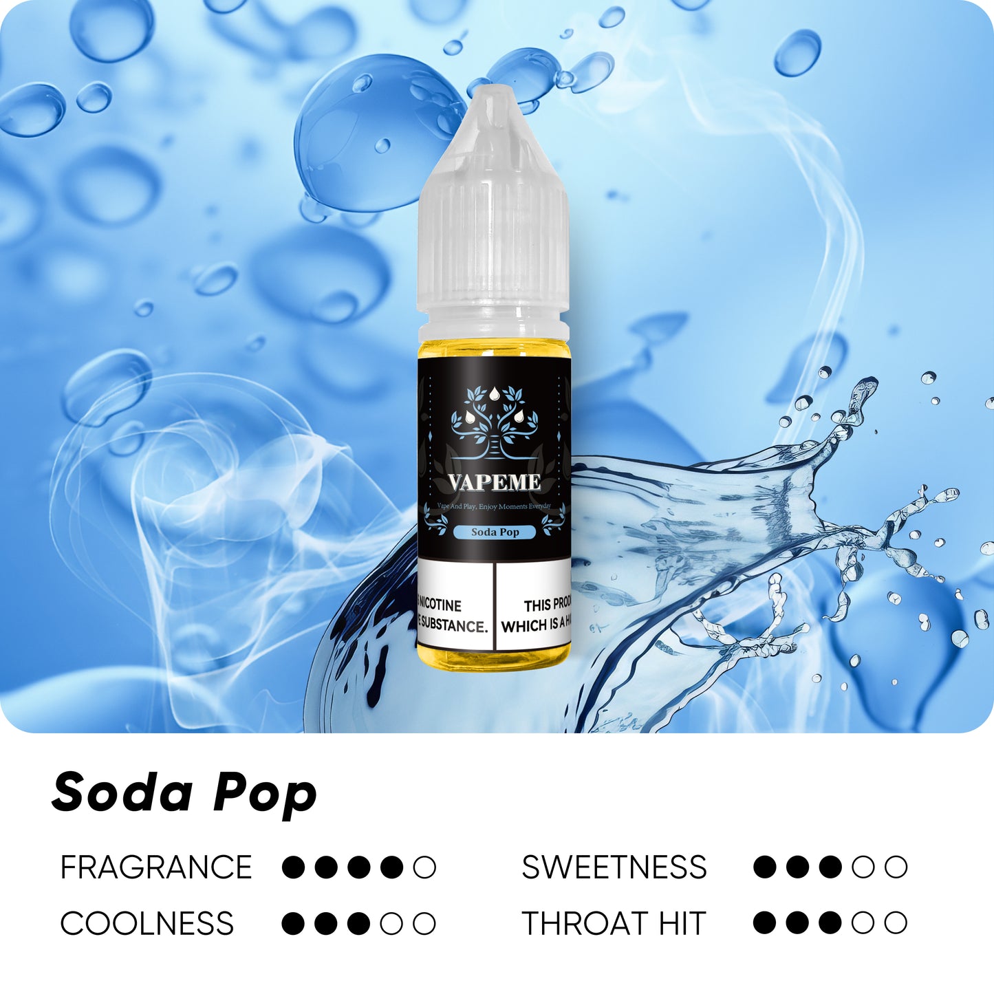 Soda Pop