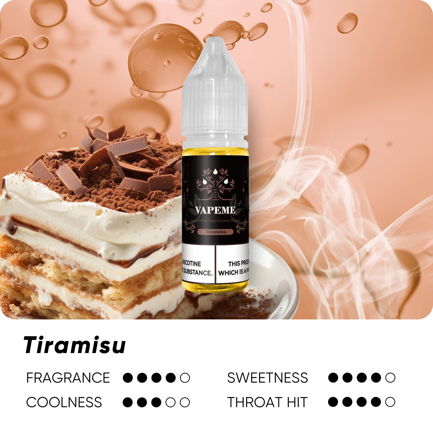 Tiramisu